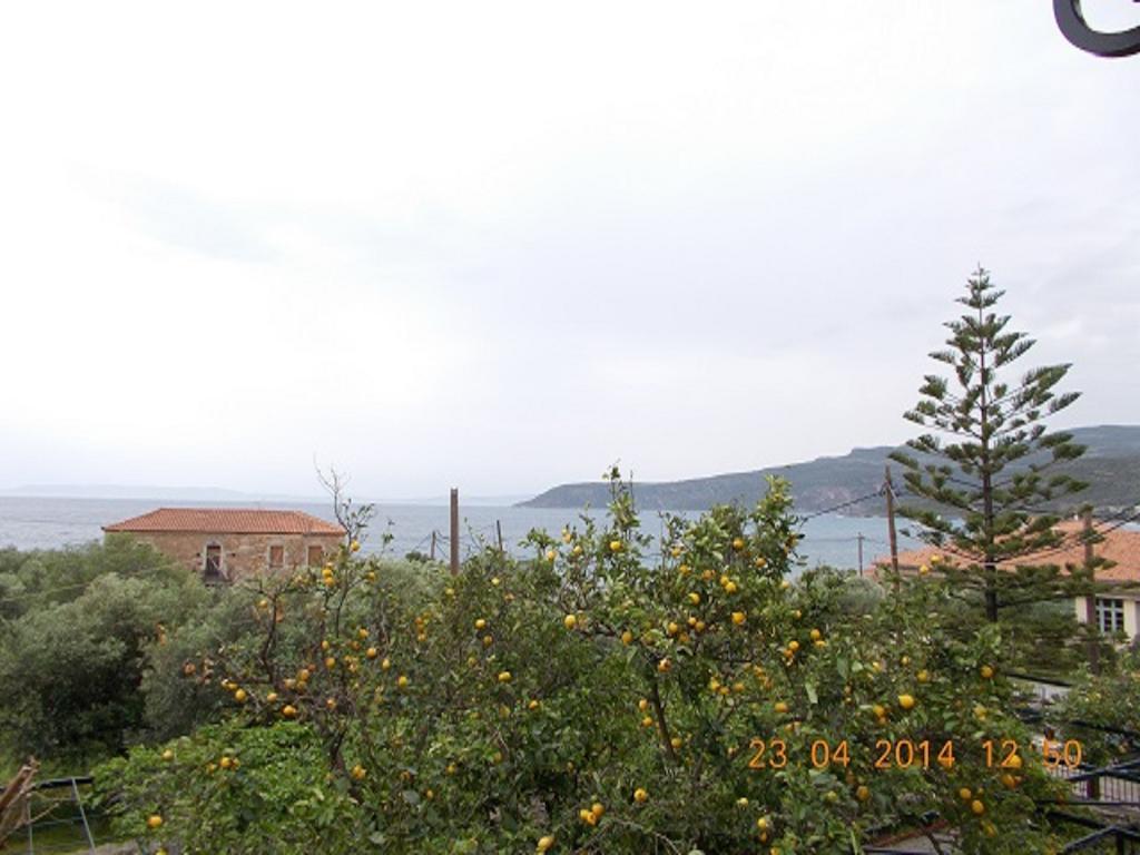 Skardamoula'S Studios And Apartments, 2 卡德哈米利 客房 照片